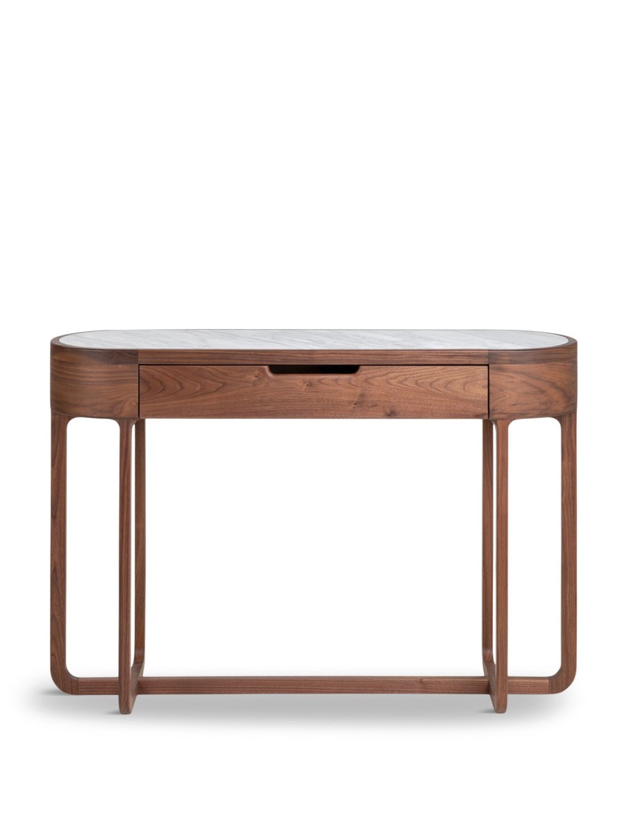 Furniture & Outdoor Heal's Console Tables | Anais Console Table Marble