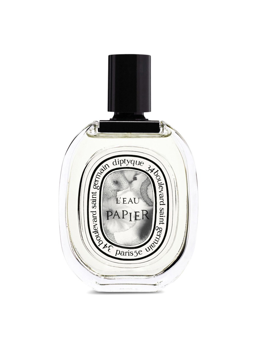 Beauty Diptyque Women'S Fragrances | L Eau Papier Edt 100Ml