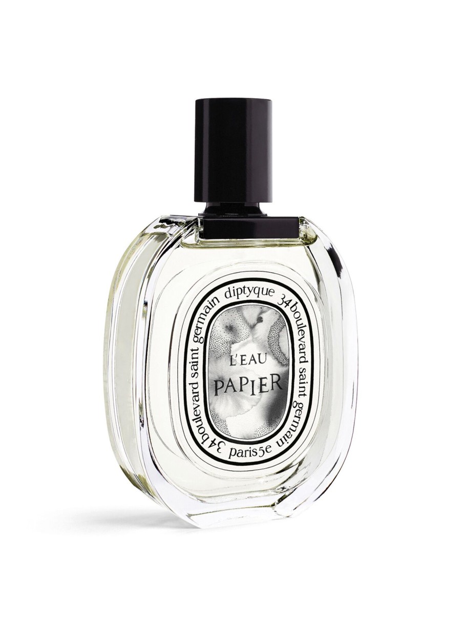 Beauty Diptyque Women'S Fragrances | L Eau Papier Edt 100Ml