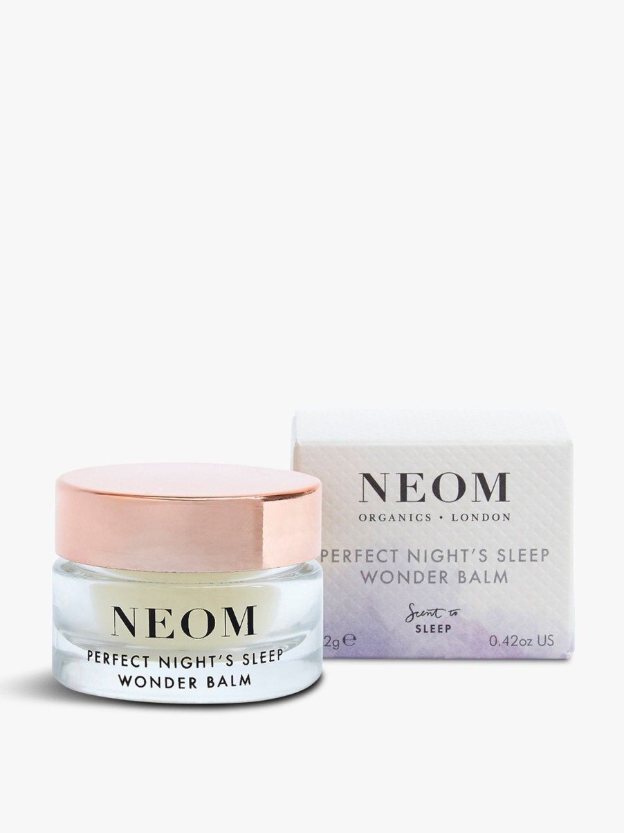 Beauty NEOM Body Moisturisers | Perfect Night'S Sleep Wonder Balm