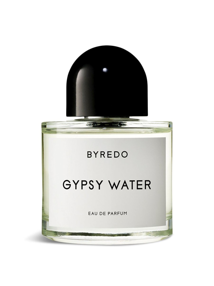 Beauty Byredo Women'S Fragrances | Gypsy Water Eau De Parfum 100Ml