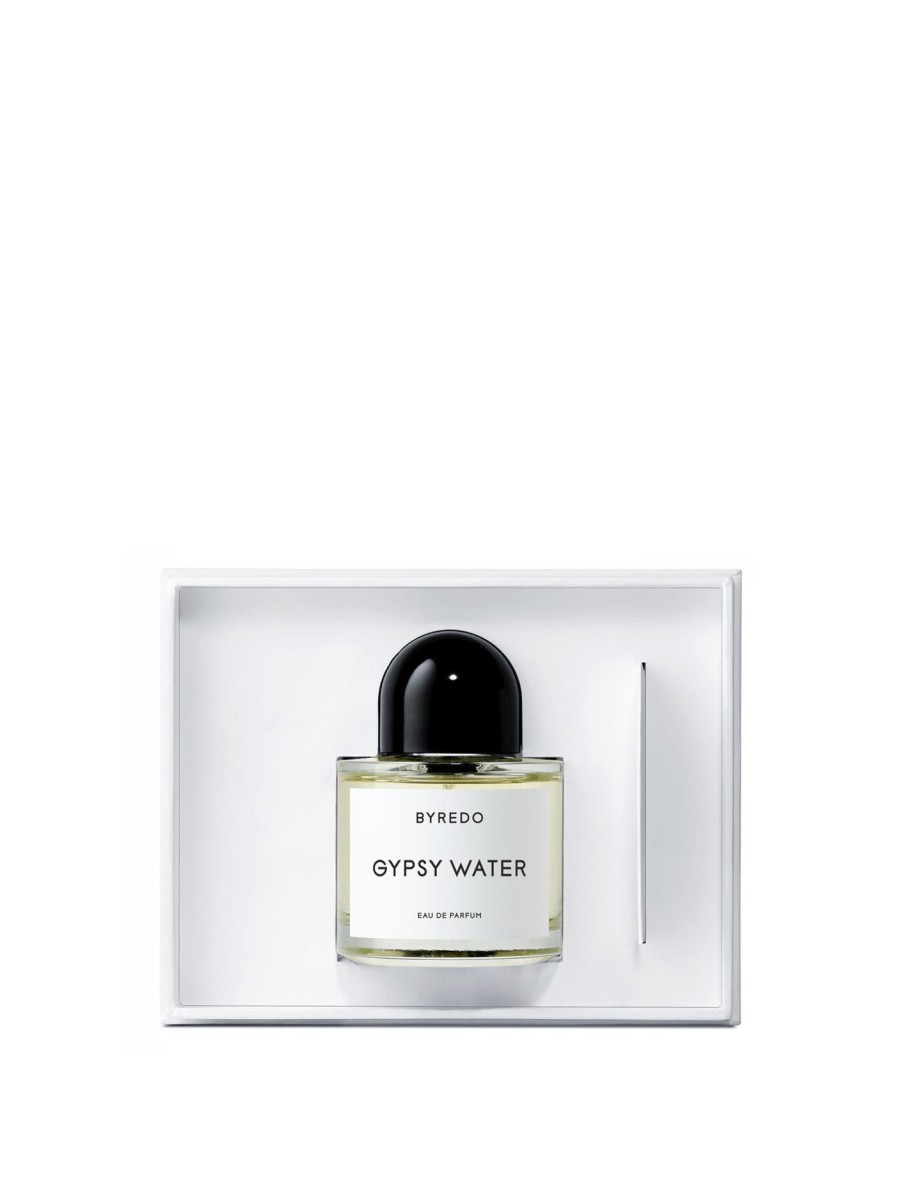 Beauty Byredo Women'S Fragrances | Gypsy Water Eau De Parfum 100Ml