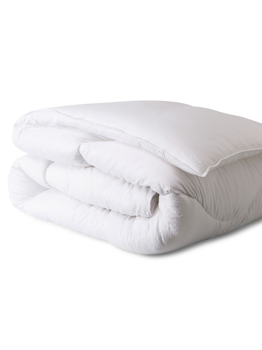 Home & Tech The Fine Bedding Company Duvets | Breathe Duvet 7 Tog White