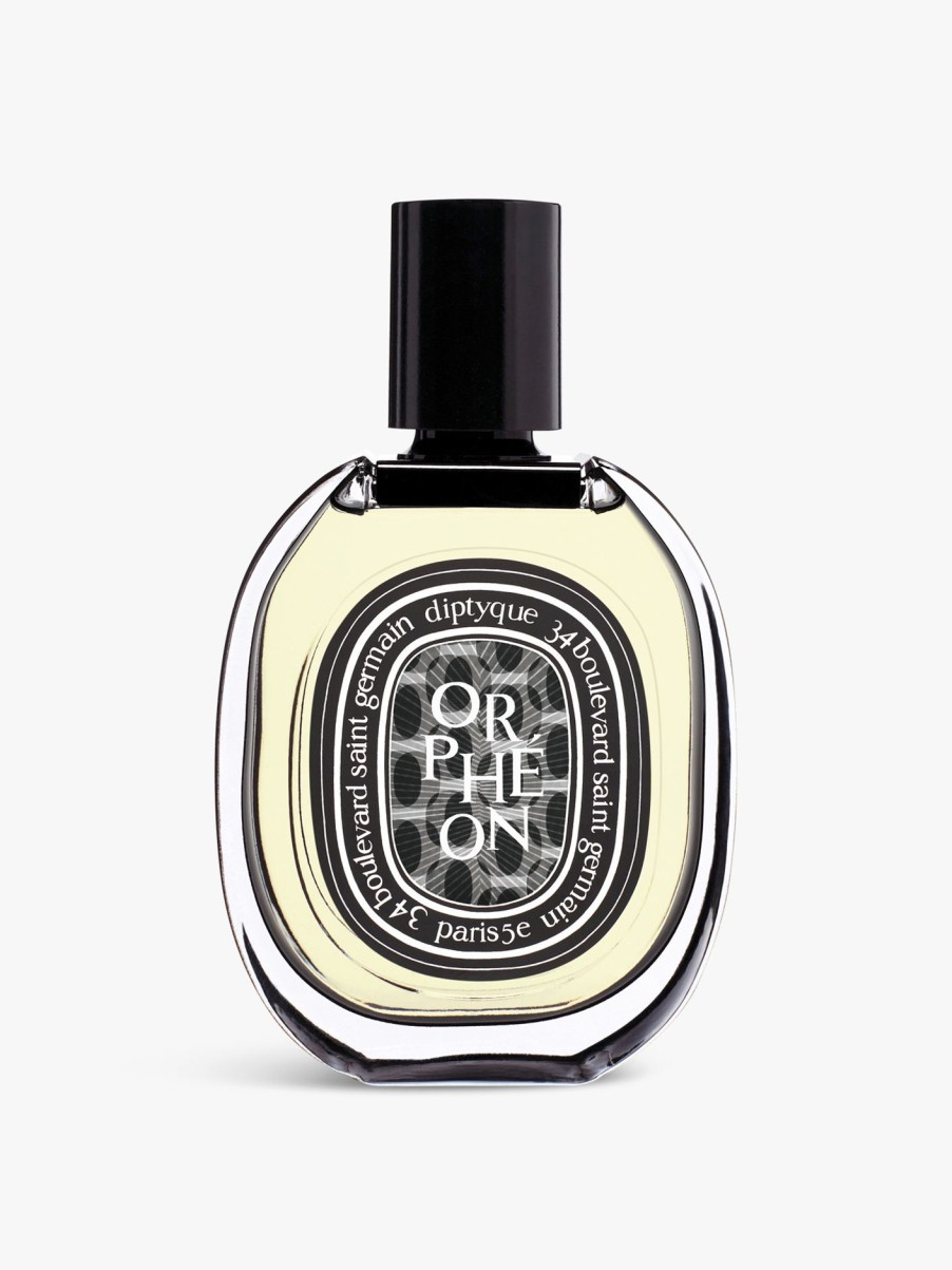 Beauty Diptyque Unisex Fragrance | Orpheon Eau De Parfum 75Ml