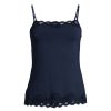 Women Antigel Nightwear | Simply Perfect Cami Bleu Marine