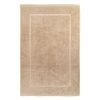 Home & Tech Fenwick View All Bathroom | Regent Bath Mat Sand