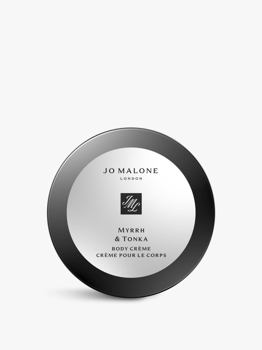 Beauty Jo Malone London Body Moisturisers | Myrrh & Tonka Body Creme