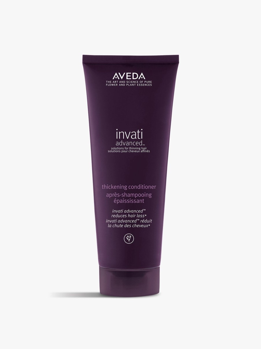 Beauty Aveda Shampoos & Conditioners | Invati Advance Thickening Conditioner 200 Ml