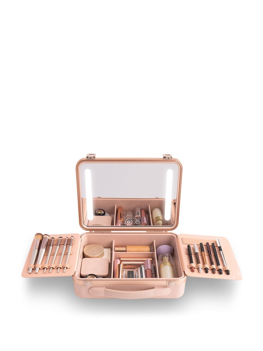 Beauty Beautifect Brushes & Tools | Beautifect Box Nude