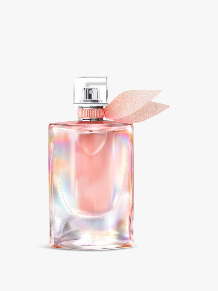 Beauty Lancôme Fragrance | La Vie Est Belle Soleil Cristal Eau De Parfum 50Ml