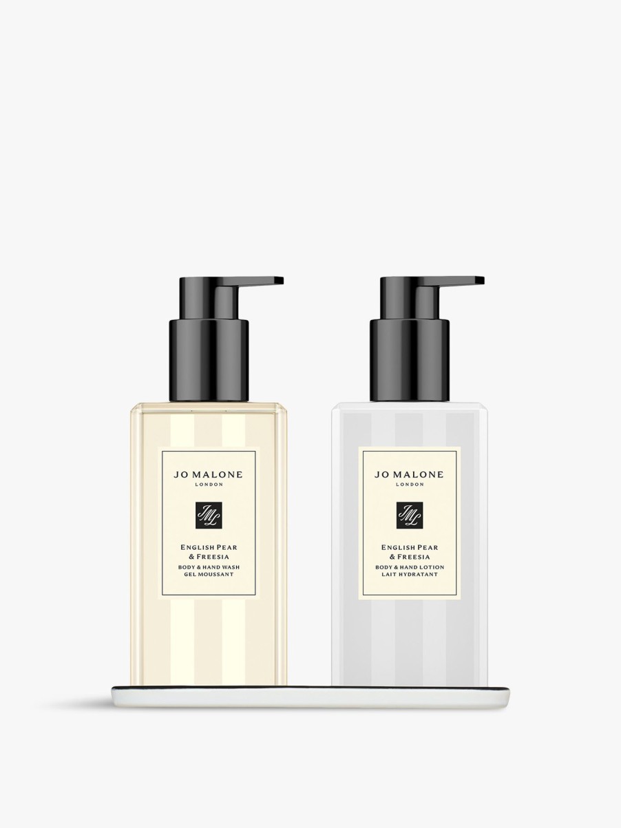 Beauty Jo Malone London Bath & Body | English Pear & Freesia Bath & Body Collection