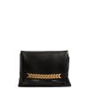 Women Victoria Beckham Clutch Bags | Chain Pouch With Strap Black