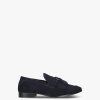 Men KG KURT GEIGER Loafers | Charlie Tassle Blue