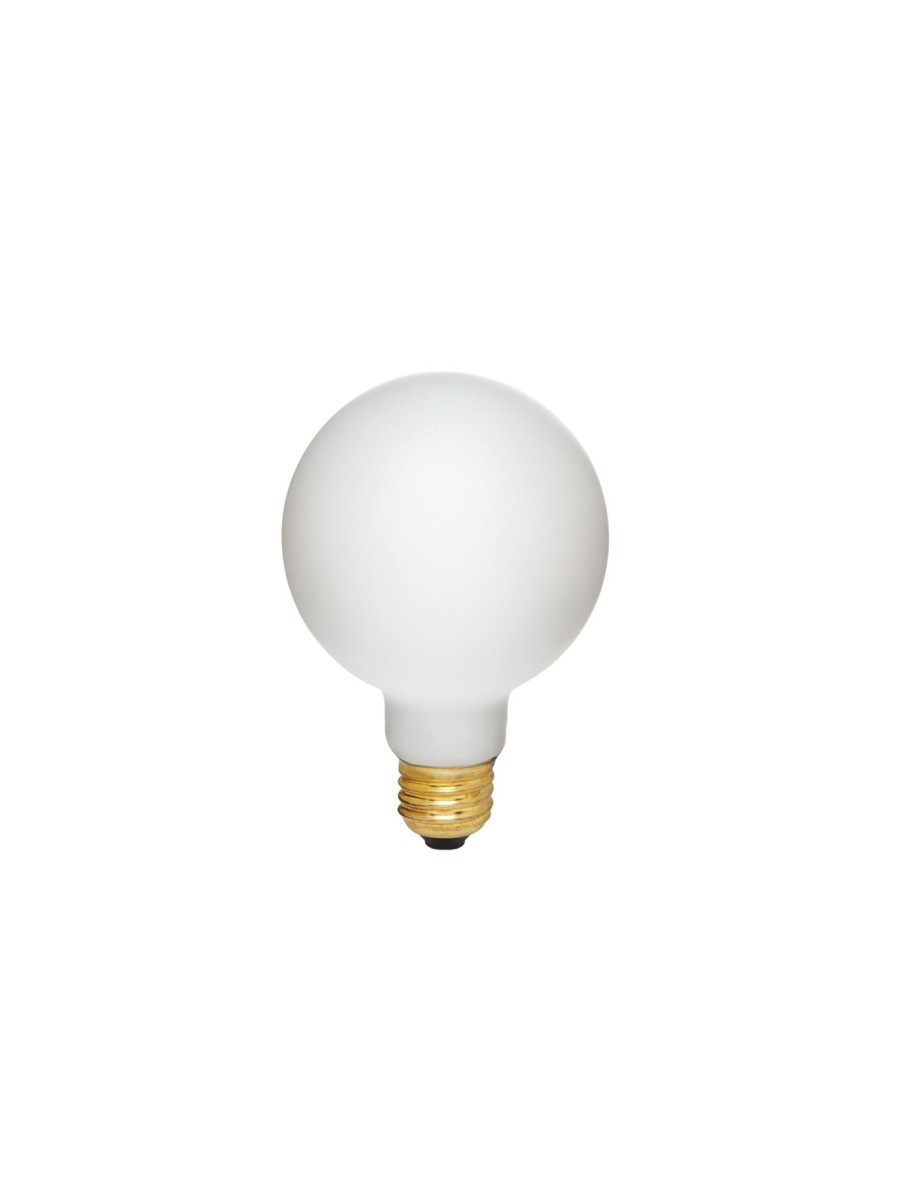 Home & Tech Tala Lighting Bulbs | Porcelain Ii 6W Light Bulb