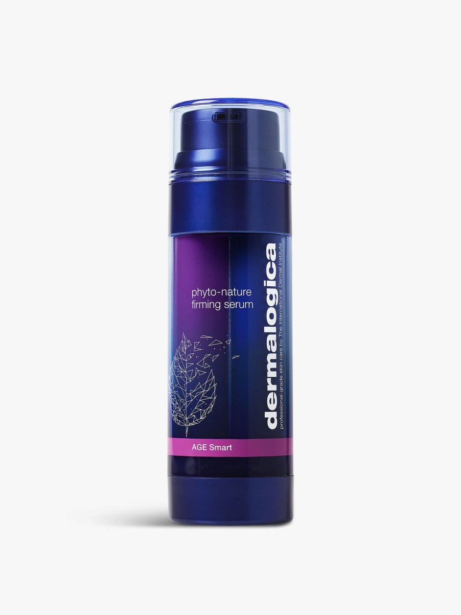 Beauty Dermalogica Treatments | Phyto-Nature Firming Serum 40 Ml