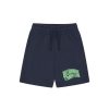 Kids Billionaire Boys Club Trousers & Shorts | Arch Logo Shorts Navy