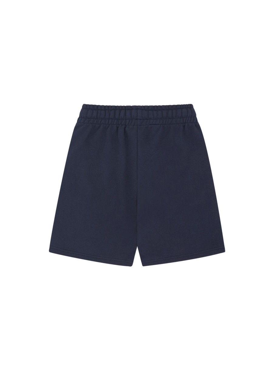 Kids Billionaire Boys Club Trousers & Shorts | Arch Logo Shorts Navy