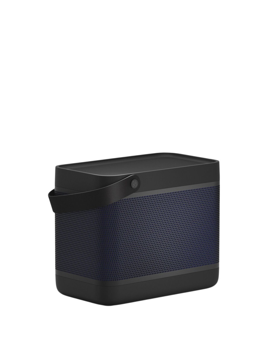 Home & Tech Bang & Olufsen Audio | Beolit 20 Bluetooth Speaker Black Anthracite