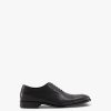 Men Dune London Formal Shoes | Wf Secrecy Black