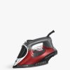 Home & Tech Russell Hobbs Irons & Steamers | One Temperature Iron