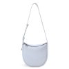 Women Proenza Schouler White Label Cross Body Bags | Small Baxter Bag Ash