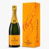 Food & Drink Veuve Clicquot Champagne & Sparkling | Veuve Clicquot Yellow Label Eco Box