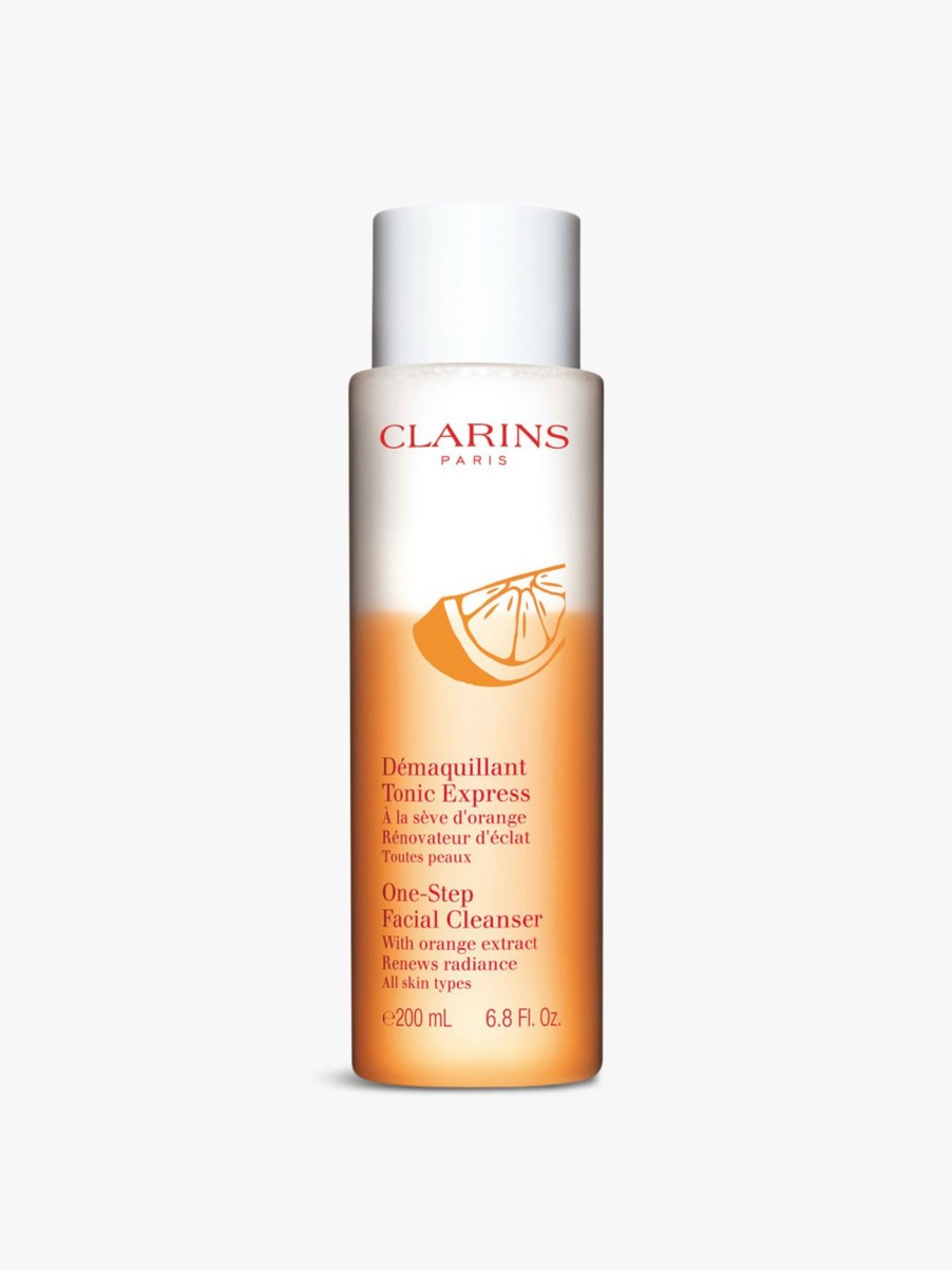 Beauty Clarins Cleansers & Toners | One-Step Facial Cleanser 200Ml