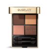 Beauty Guerlain Eyes | Ombres G Eyeshadow Quad