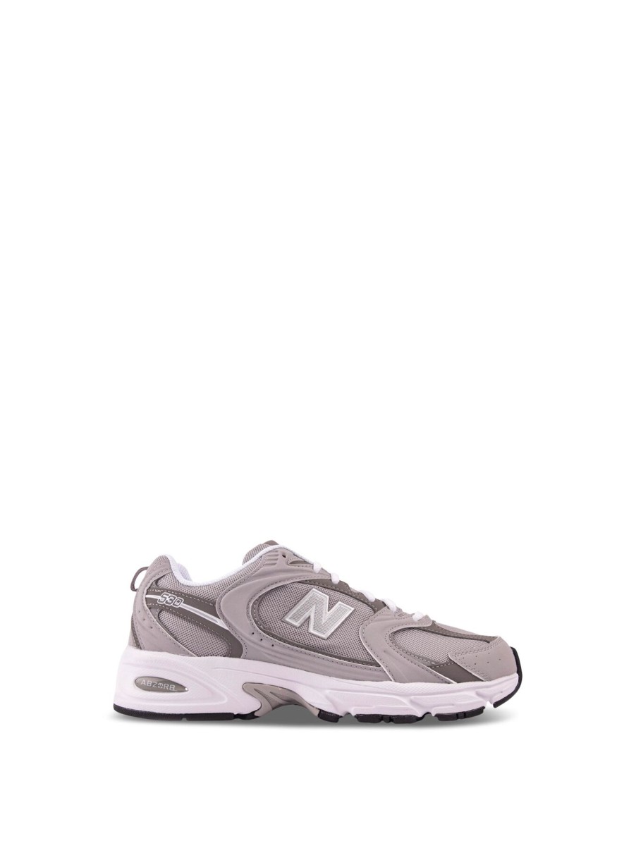 Men NEW BALANCE Trainers | New Balance 530 Trainers Grey