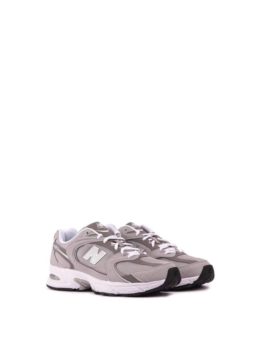 Men NEW BALANCE Trainers | New Balance 530 Trainers Grey