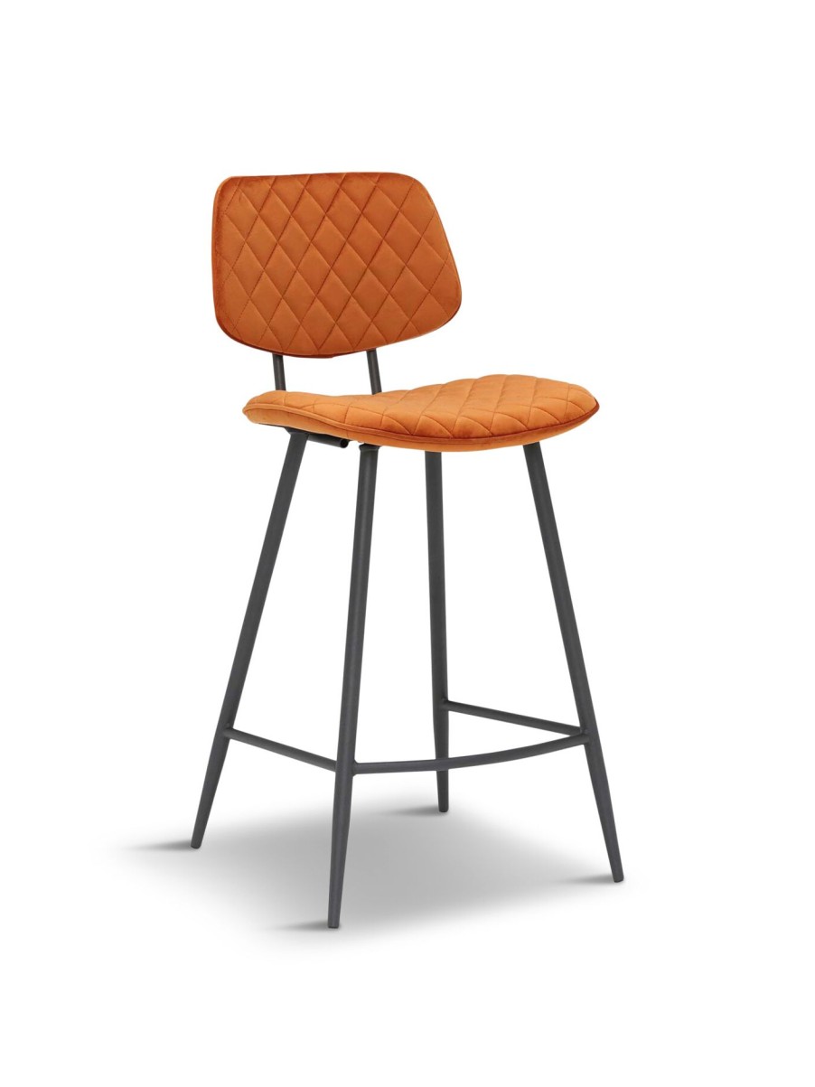 Furniture & Outdoor Barker and Stonehouse Counter & Bar Stools | Archer Bar Stool