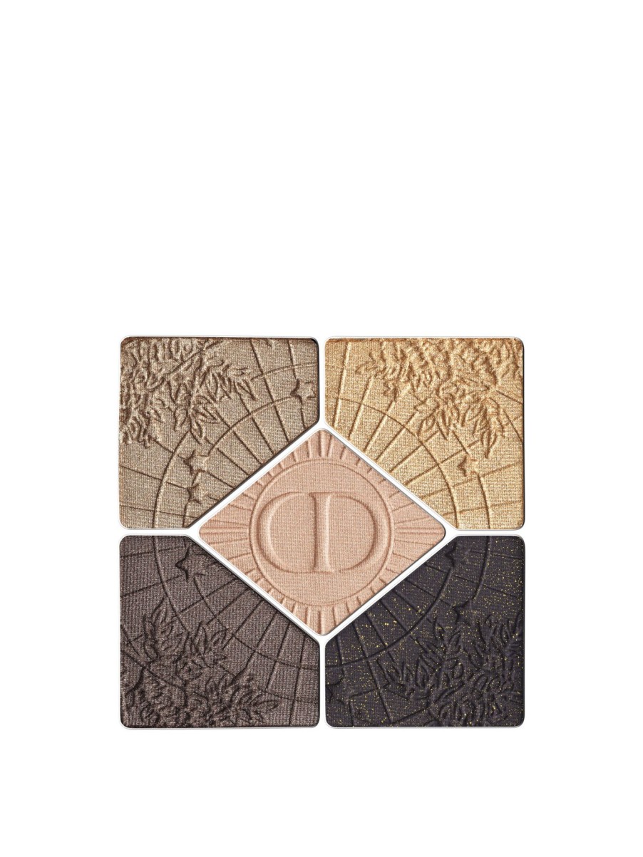 Beauty DIOR Eyes | 5 Couleurs Couture Eyeshadow - The Atelier Of Dreams Limited Edition