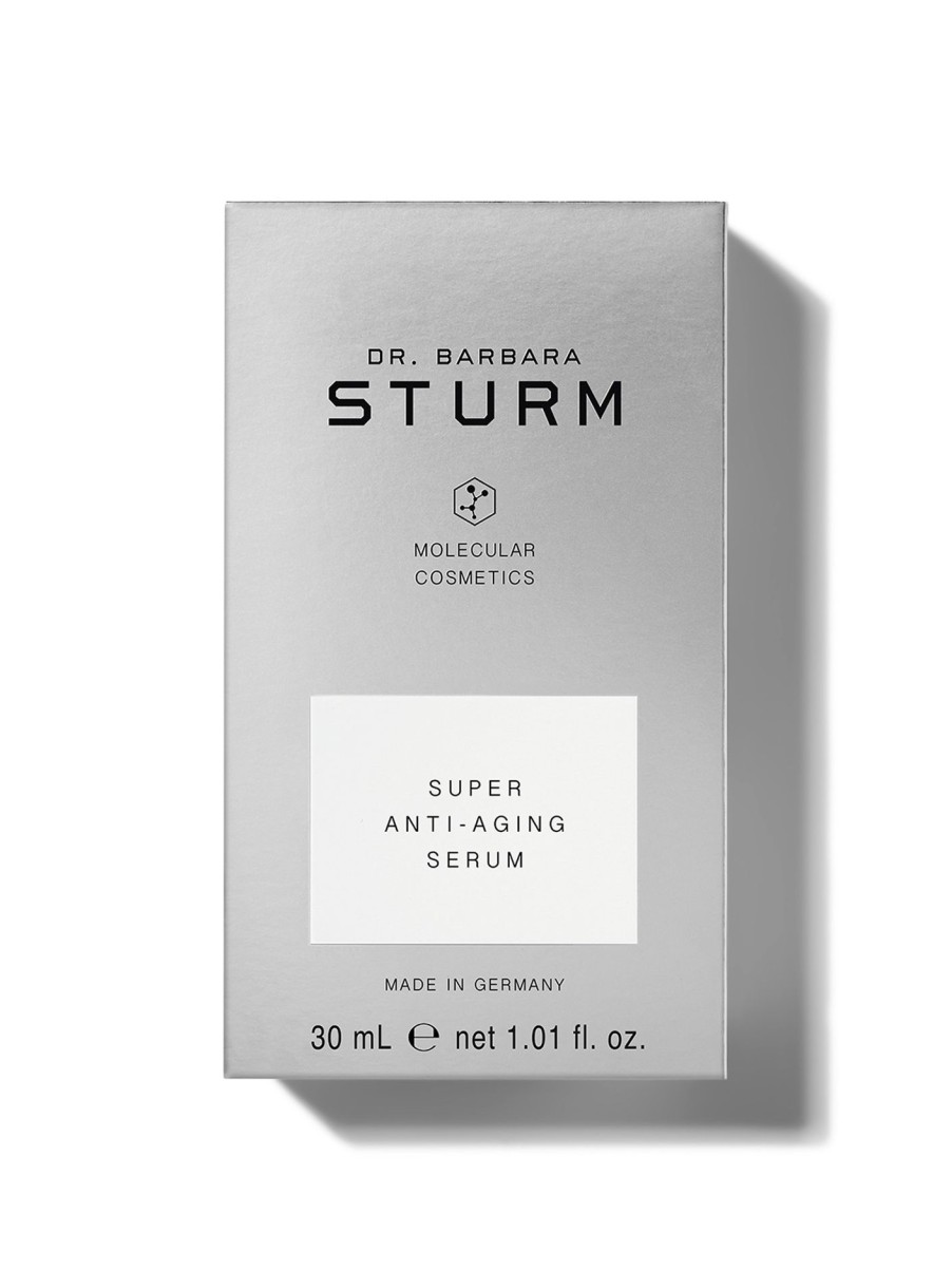 Beauty Dr. Barbara Sturm Serums & Oils | Super Anti-Aging Serum