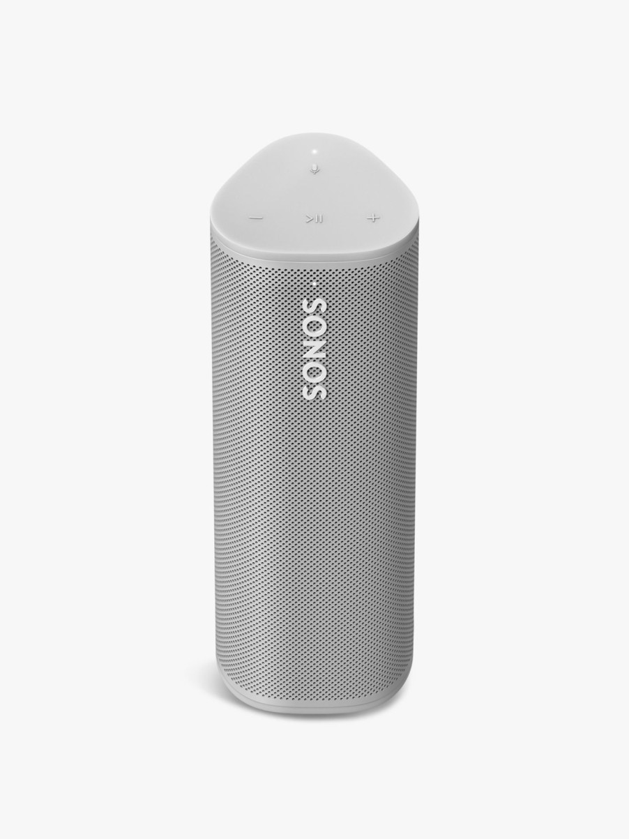 Home & Tech Sonos Audio | Roam White