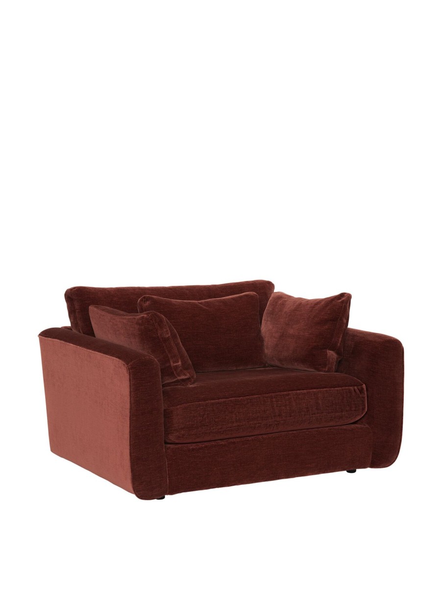 Furniture & Outdoor Barker and Stonehouse Armchairs | Fable Snuggle Chair