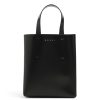 Women Marni Tote Bags | Museo Bag Mini Black