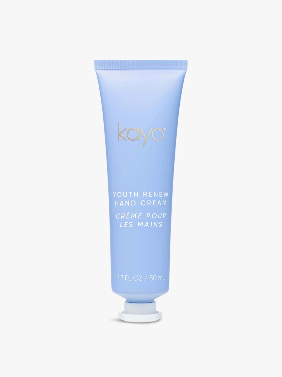 Beauty Kayo Wellbeing | Youth Renew Hand Cream 50Ml