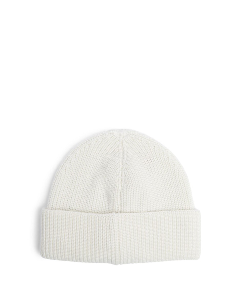 Men HUGO Hats | Xamoh Open White