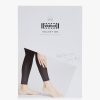 Women Wolford Socks & Tights | Velvet 66 Leggings Black