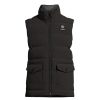 Men Sandbanks Coats & Jackets | Explorer Gilet Charcoal