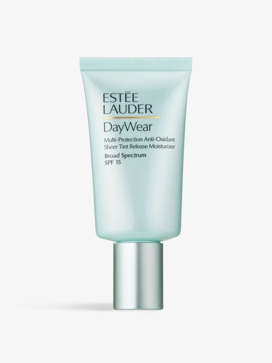 Beauty Estée Lauder Moisturisers | Daywear Multi-Protection Sheer Tint Moisturiser Spf 15