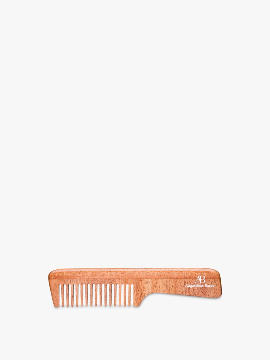 Beauty Augustinus Bader Brushes & Combs | The Neem Comb W/ The Handle