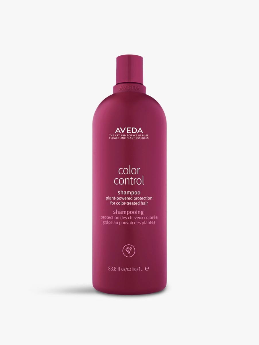 Beauty Aveda Shampoos & Conditioners | Color Control Shampoo 1000Ml