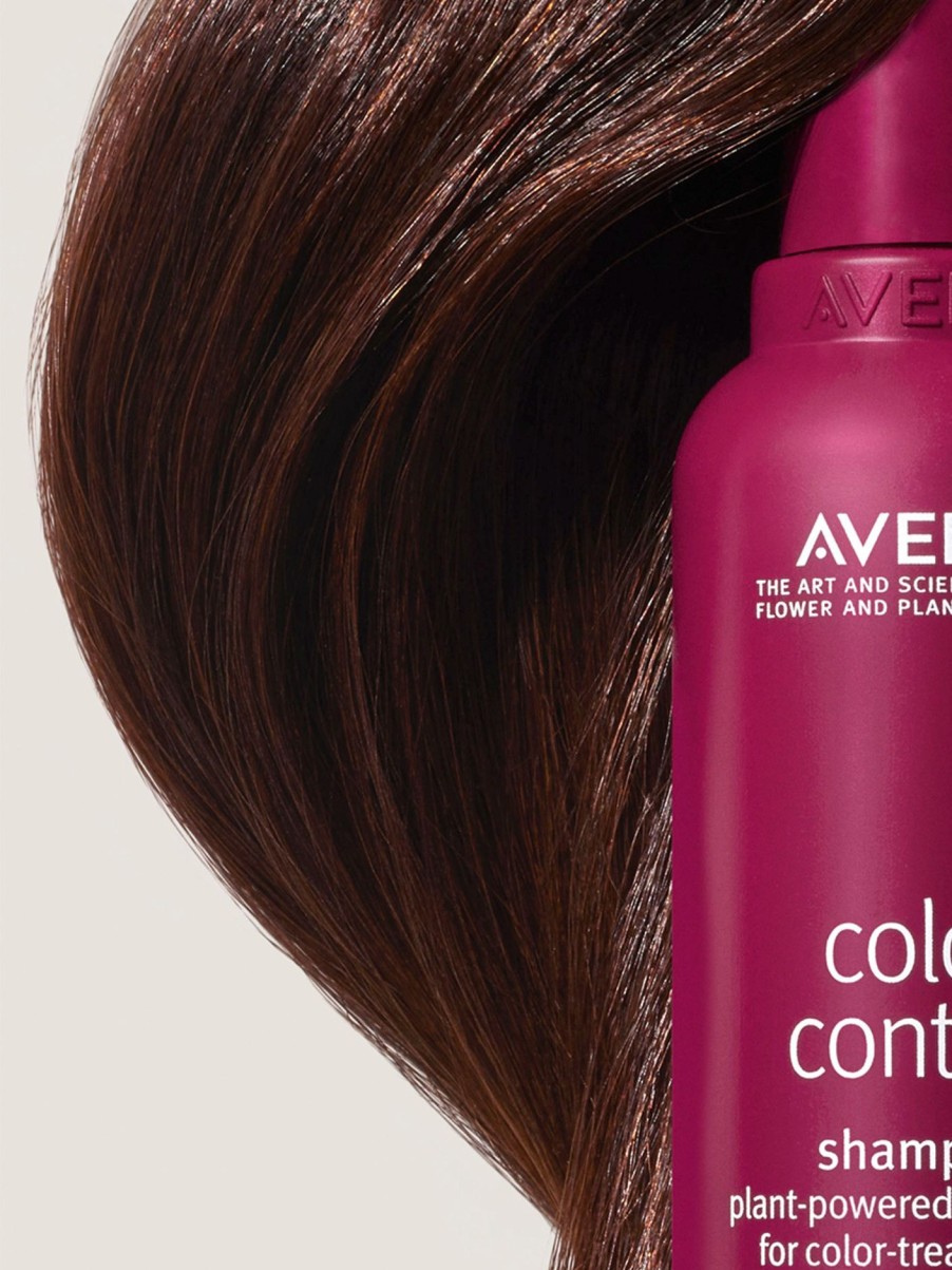 Beauty Aveda Shampoos & Conditioners | Color Control Shampoo 1000Ml