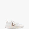 Women VEJA Trainers | Veja V10 Leather Trainers White