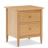 Furniture & Outdoor Barker and Stonehouse Bedside Tables | Ercol Teramo Bedside Cabinet