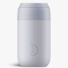 Home & Tech Chilly's Bottles Drinkware | Series 2 Coffee Cup Frost Blue