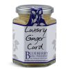 Food & Drink Blueberry Hill Preserves Condiments | Luxury Ginger Curd 210G