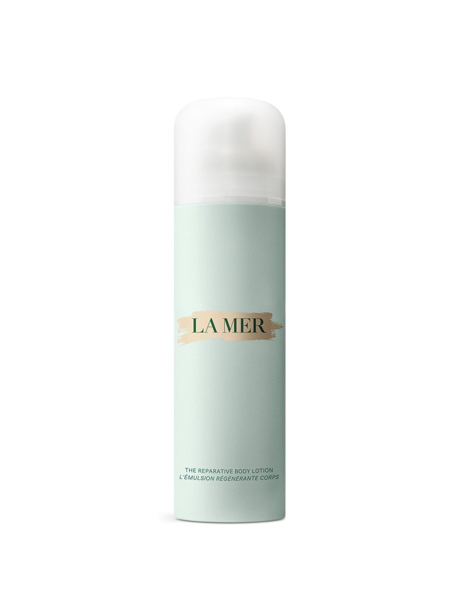 Beauty La Mer Body Moisturisers | The Reparative Body Lotion 160Ml