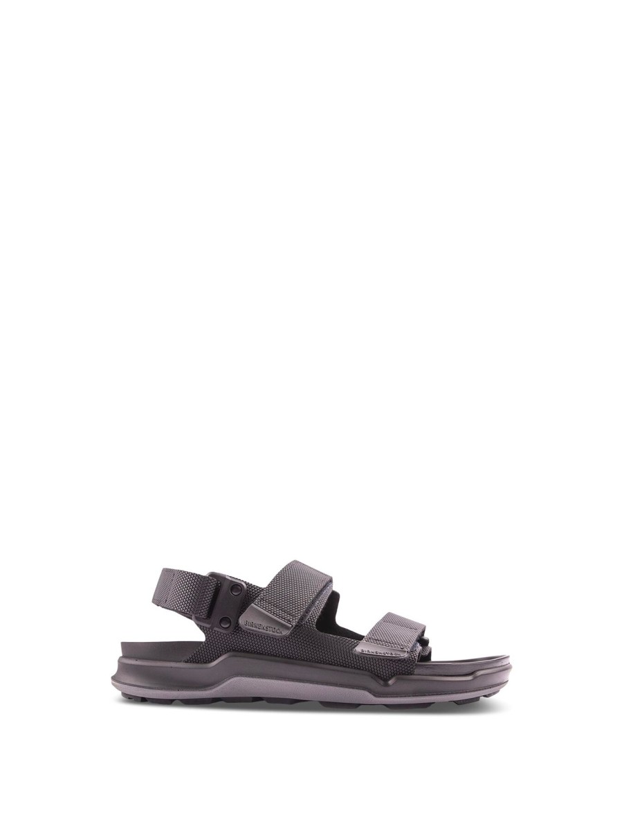 Men BIRKENSTOCK Sandals | Birkenstock Tatacoa Sandals Black